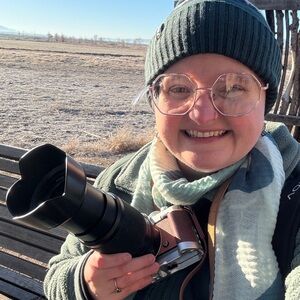 Meet your Posher, Carly